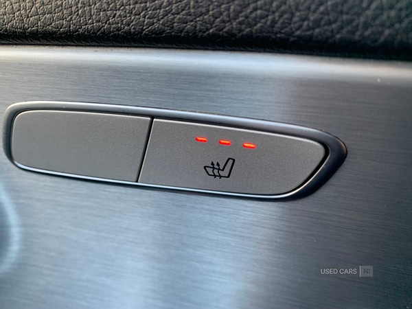 Used Mercedes-Benz C Class 2018 for sale - 77009293: Photo 11