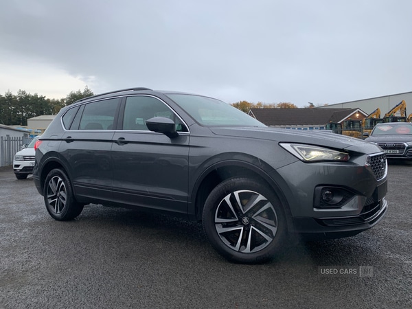 Used SEAT Tarraco 2019 for sale - 76371927: Photo 1