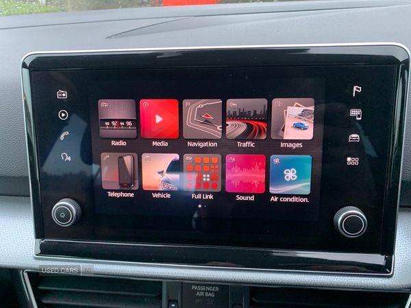 Used SEAT Tarraco 2019 for sale - 76371927: Photo 10