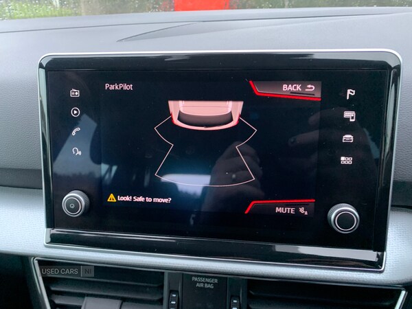 Used SEAT Tarraco 2019 for sale - 76371927: Photo 11