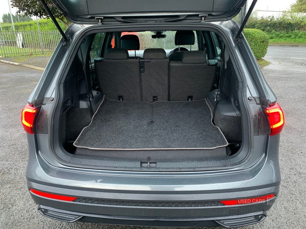 Used SEAT Tarraco 2019 for sale - 76371927: Photo 12