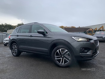 2019 - 1.5 EcoTSI SE Technology 5dr