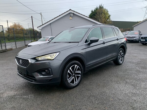 Used SEAT Tarraco 2019 for sale - 76371927: Photo 2
