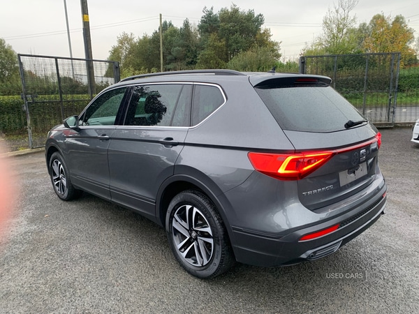 Used SEAT Tarraco 2019 for sale - 76371927: Photo 3