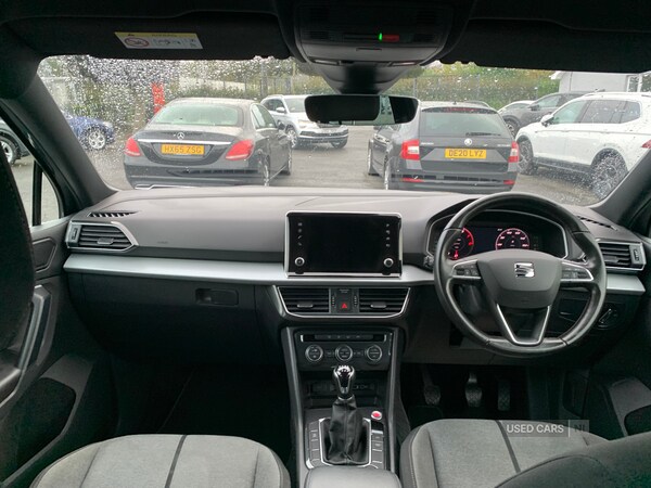 Used SEAT Tarraco 2019 for sale - 76371927: Photo 5