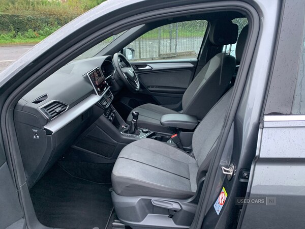Used SEAT Tarraco 2019 for sale - 76371927: Photo 6