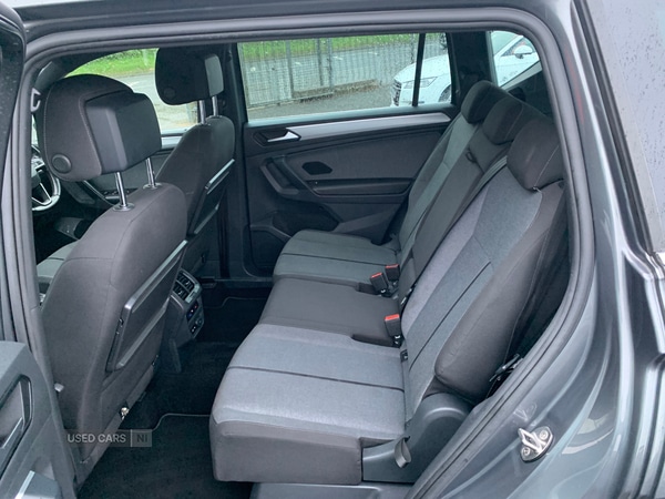 Used SEAT Tarraco 2019 for sale - 76371927: Photo 7