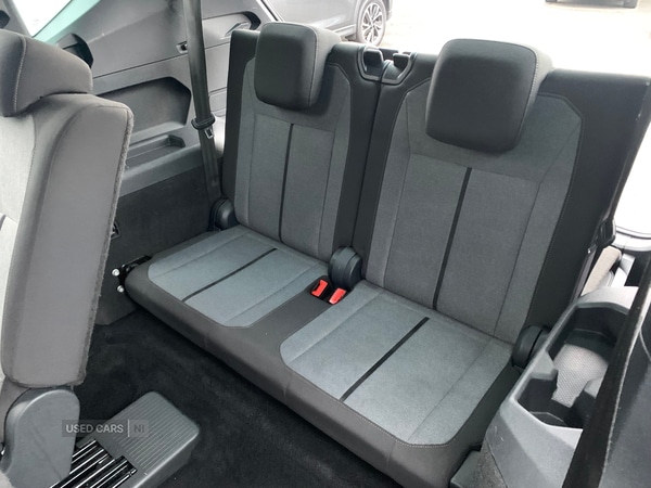 Used SEAT Tarraco 2019 for sale - 76371927: Photo 8