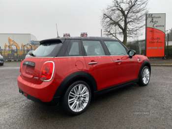 Used MINI Hatch 2017 for sale - 73789147: Photo