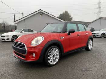 Used MINI Hatch 2017 for sale - 73789147: Photo