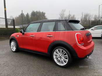 Used MINI Hatch 2017 for sale - 73789147: Photo