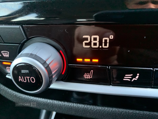 Used BMW X3 2018 for sale - 76585829: Photo 11