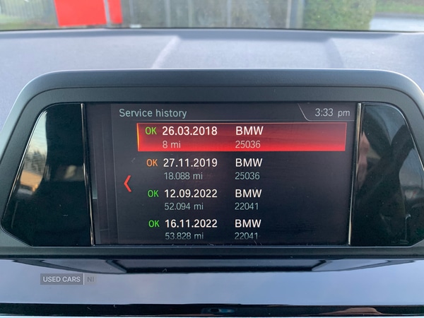 Used BMW X3 2018 for sale - 76585829: Photo 13