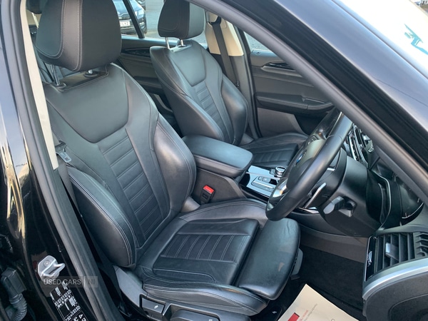 Used BMW X3 2018 for sale - 76585829: Photo 6