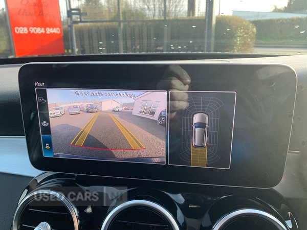 Used Mercedes-Benz C Class 2019 for sale - 77599487: Photo 11