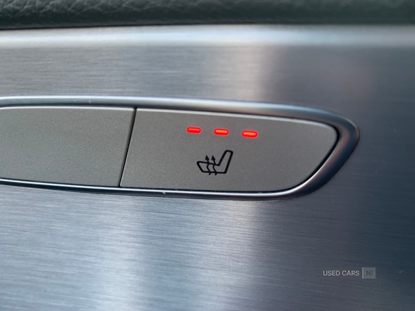 Used Mercedes-Benz C Class 2019 for sale - 77599487: Photo 9