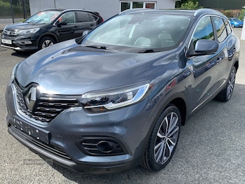 Used Renault Kadjar 2019 for sale - 79427035: Photo