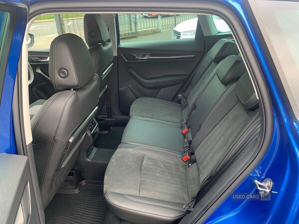 Used Skoda Karoq 2021 for sale - 76240546: Photo 7