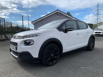 Used Citroen C3 2019 for sale - 78417698: Photo