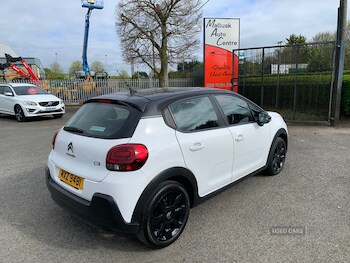 Used Citroen C3 2019 for sale - 78417698: Photo