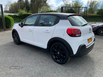 Used Citroen C3 2019 for sale - 78417698: Photo