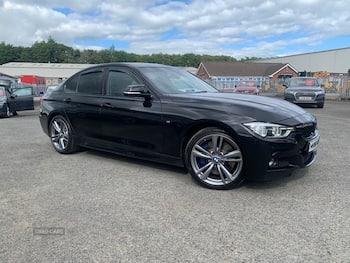 Used BMW 3 Series 2016 for sale - 79509959: Photo