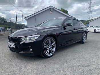 Used BMW 3 Series 2016 for sale - 79509959: Photo