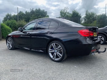 Used BMW 3 Series 2016 for sale - 79509959: Photo