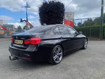 Used BMW 3 Series 2016 for sale - 79509959: Photo