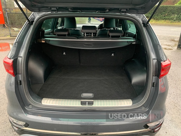 Used Kia Sportage 2019 for sale - 77497815: Photo 12