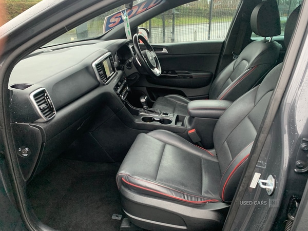 Used Kia Sportage 2019 for sale - 77497815: Photo 6