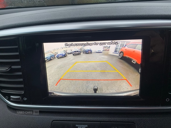 Used Kia Sportage 2019 for sale - 77497815: Photo 9