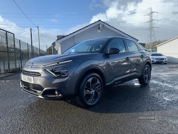 Used Citroen C4 2022 for sale - 77525457: Photo