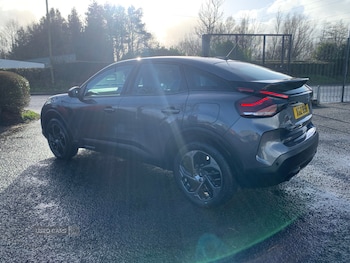 Used Citroen C4 2022 for sale - 77525457: Photo