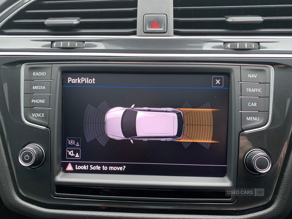 Used Volkswagen Tiguan 2017 for sale - 77292262: Photo 12