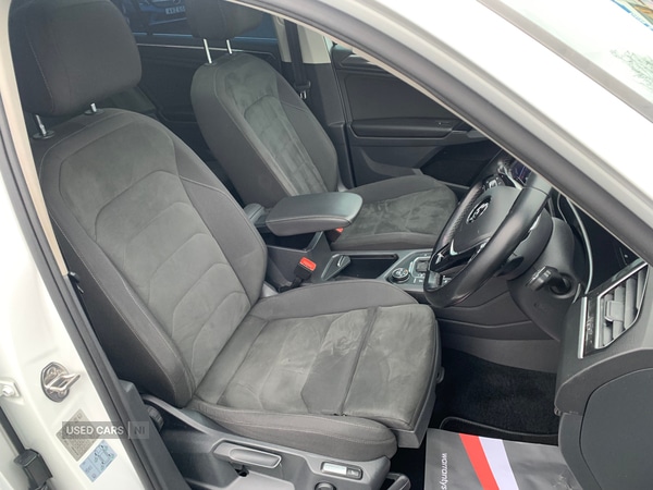 Used Volkswagen Tiguan 2017 for sale - 77292262: Photo 6