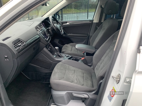 Used Volkswagen Tiguan 2017 for sale - 77292262: Photo 7