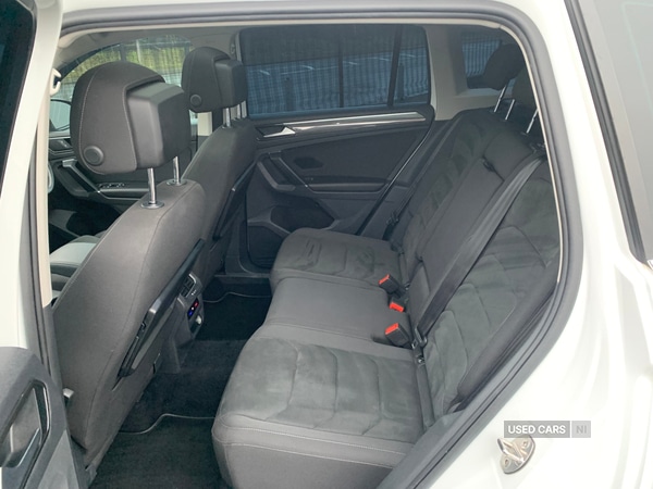 Used Volkswagen Tiguan 2017 for sale - 77292262: Photo 8