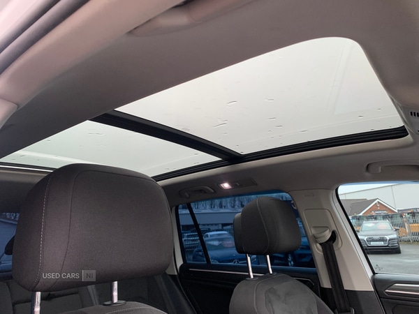 Used Volkswagen Tiguan 2017 for sale - 77292262: Photo 9