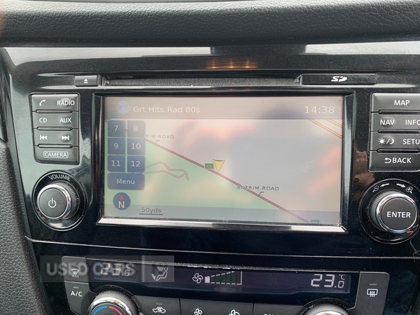 Used Nissan Qashqai 2015 for sale - 78073491: Photo 10