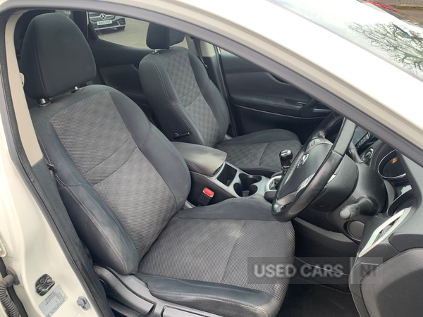 Used Nissan Qashqai 2015 for sale - 78073491: Photo 6