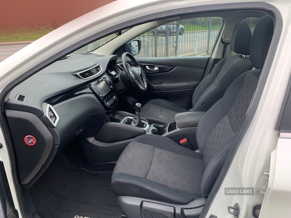 Used Nissan Qashqai 2015 for sale - 78073491: Photo 7