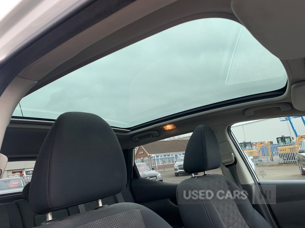 Used Nissan Qashqai 2015 for sale - 78073491: Photo 9