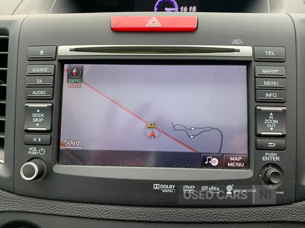 Used Honda CR-V 2014 for sale - 78073490: Photo 10