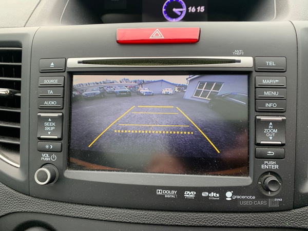 Used Honda CR-V 2014 for sale - 78073490: Photo 11