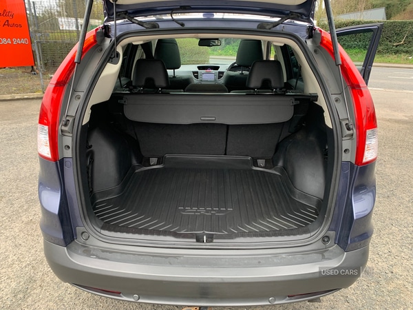 Used Honda CR-V 2014 for sale - 78073490: Photo 14