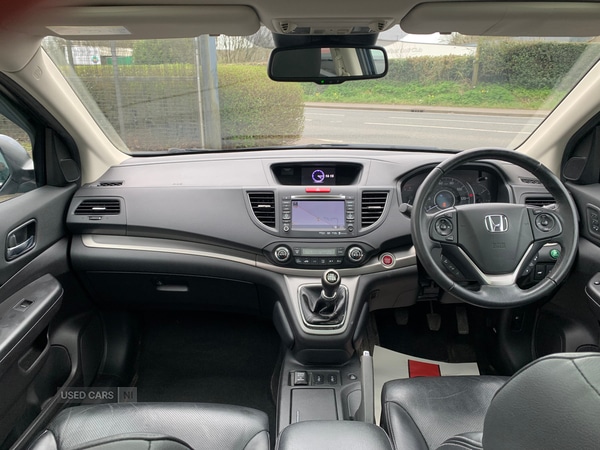 Used Honda CR-V 2014 for sale - 78073490: Photo 5