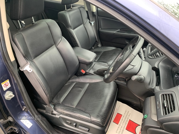 Used Honda CR-V 2014 for sale - 78073490: Photo 6