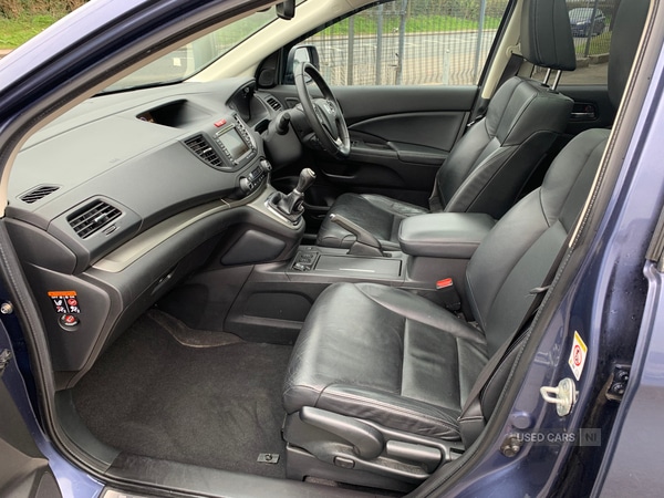 Used Honda CR-V 2014 for sale - 78073490: Photo 7