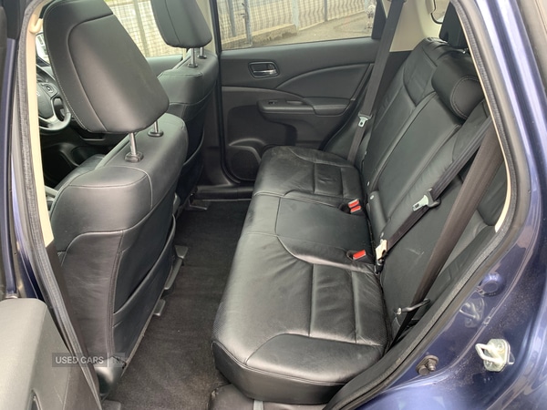 Used Honda CR-V 2014 for sale - 78073490: Photo 8